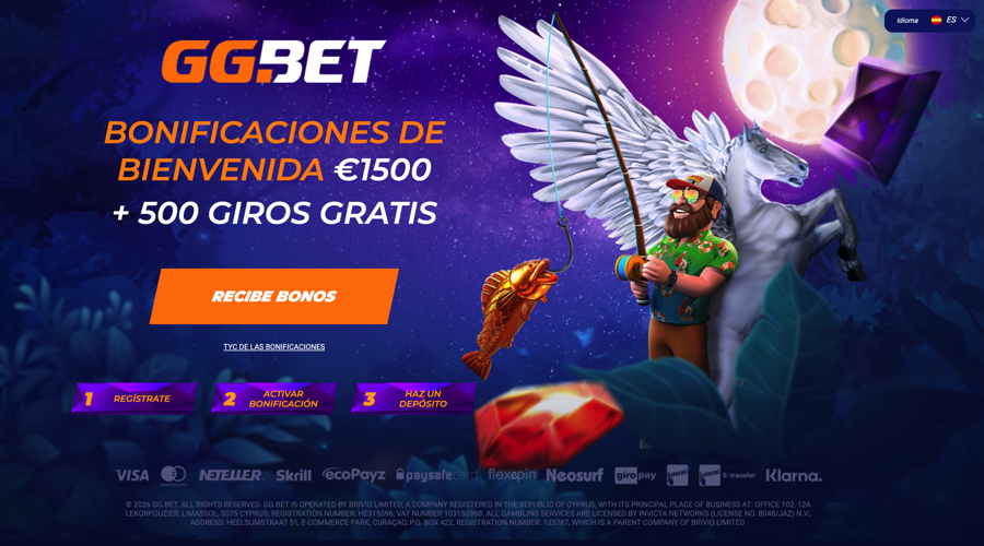 500 Giros Gratis - ES Players Promo